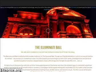 theilluminatiball.com