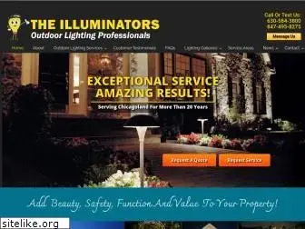 theilluminators.com