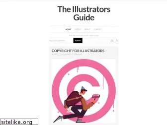 theillustratorsguide.com