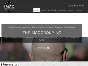 theimacgroup.com