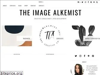 theimagealkemist.com