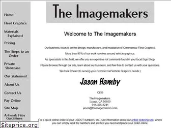 theimagemakers.com