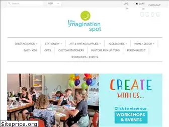 theimaginationspot.com