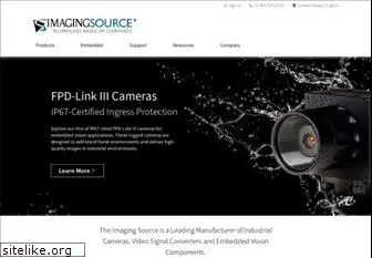 theimagingsource.com