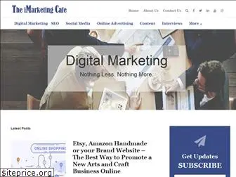 theimarketingcafe.com