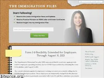 theimmigrationfiles.com