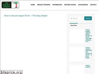 theimpactdriver.com