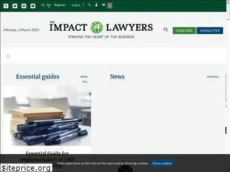 theimpactlawyers.com