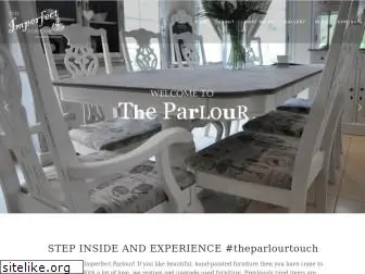 theimperfectparlour.com