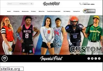 theimperialpoint.com