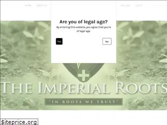 theimperialroots.com