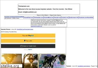 theimploder.com