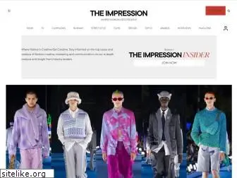 theimpression.com