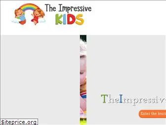 theimpressivekids.com