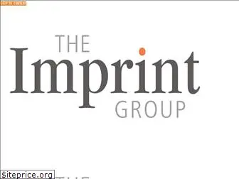 theimprintgroup.com