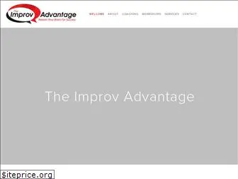 theimprovadvantage.com