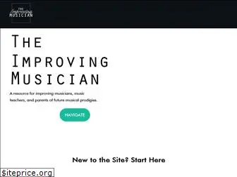 theimprovingmusician.com