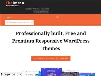 theimran.com