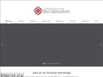 theincarnation.org