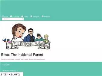 theincidentalparent.com