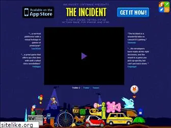 theincidentapp.com