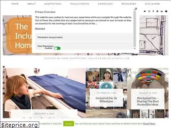 theinclusivehome.co.uk