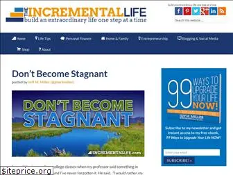 theincrementallife.com