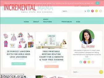 theincrementalmama.com