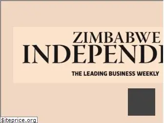 theindependent.co.zw