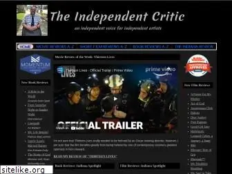 theindependentcritic.com