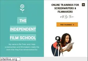 theindependentfilmschool.com