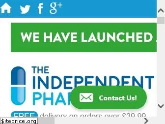 theindependentpharmacy.co.uk