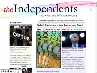theindependents.org.au