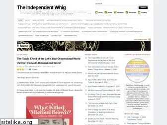 theindependentwhig.com