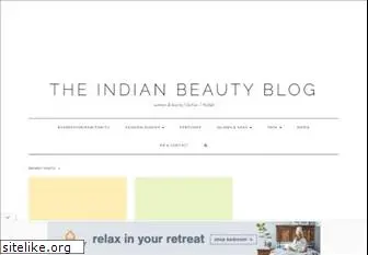 theindianbeauty.com