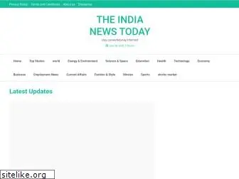 theindianewstoday.com