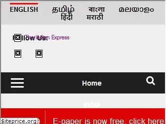 theindianexpress.com