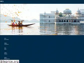 theindianhotels.com