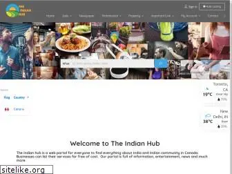 theindianhub.ca