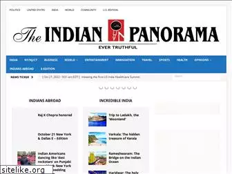 theindianpanorama.com