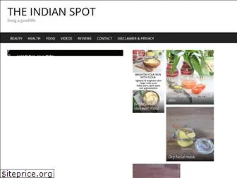 theindianspot.com