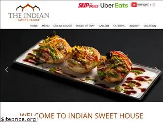 theindiansweethouse.ca