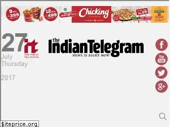 theindiantelegram.com