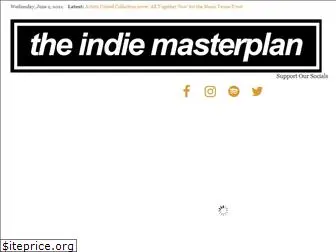 theindiemasterplan.co.uk