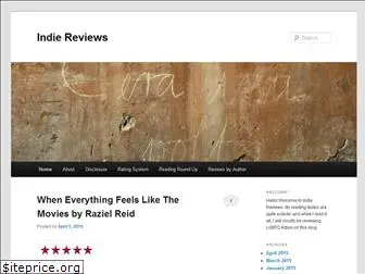 theindiereviewer.com