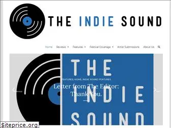 theindiesound.com