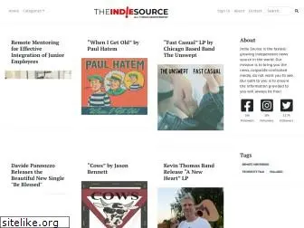 theindiesource.com