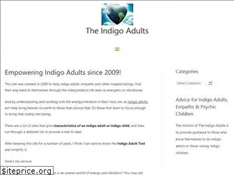 theindigoadults.com