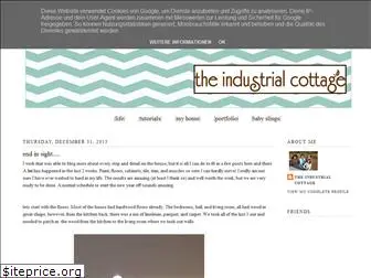 theindustrialcottage.blogspot.com