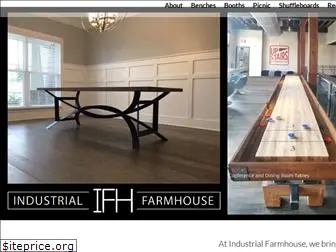 theindustrialfarmhouse.com